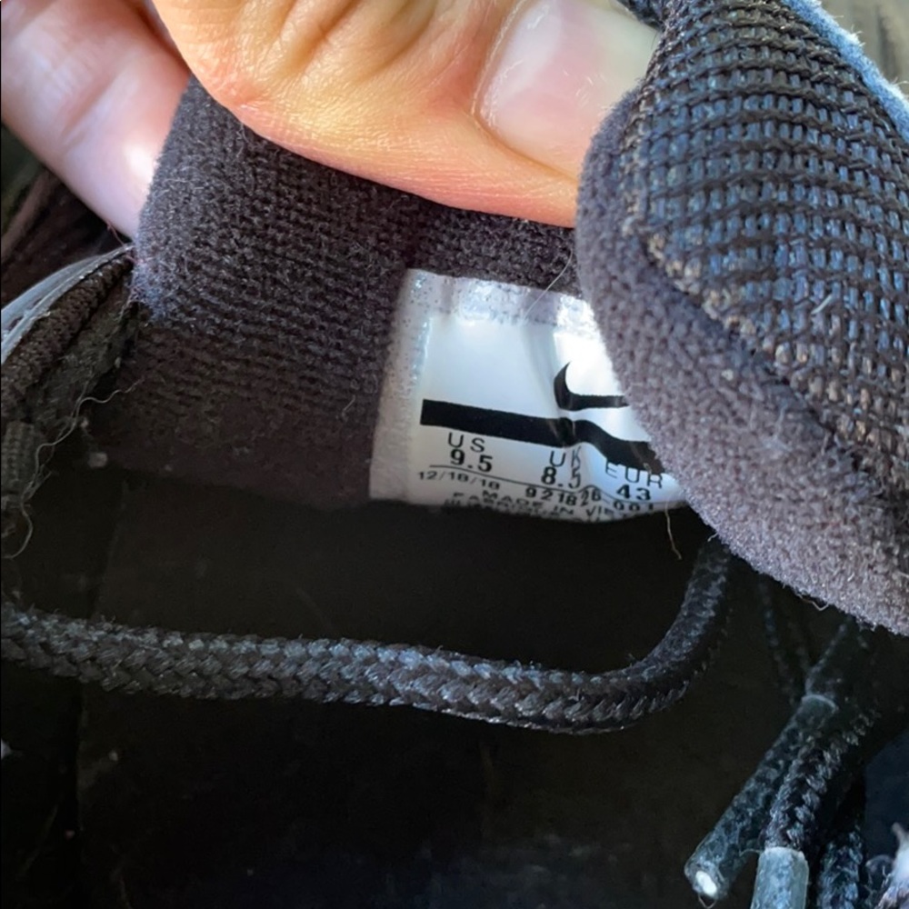 Nike Air Max 97 9.5 - Picture 3 of 8